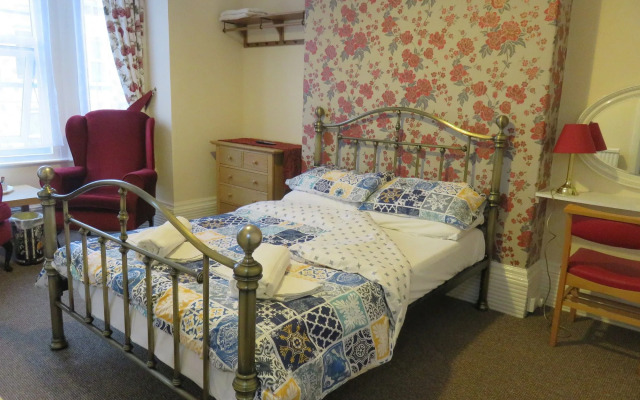 Glencoe Hotel