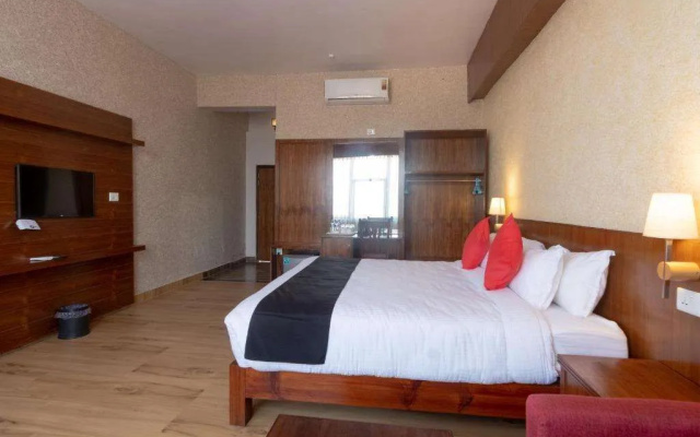 Seven Lakes Resort