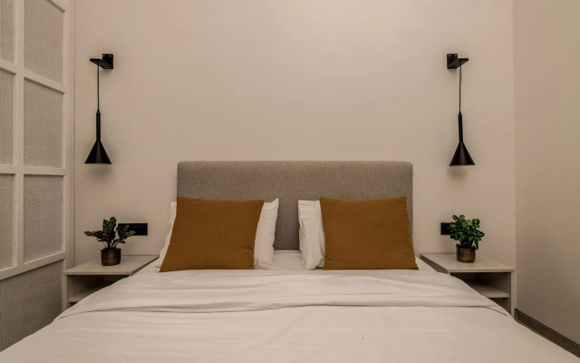 New Beach Hotel