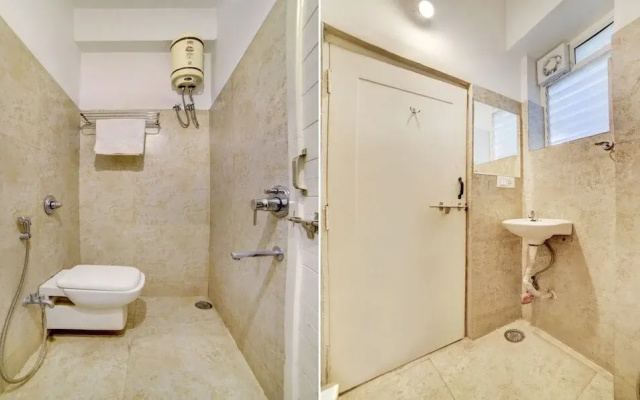 Fabhotel Spring Leaf Gachibowli