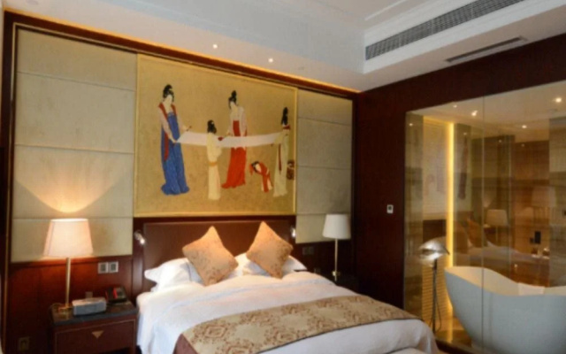 Chengde Jiahe International Hotel