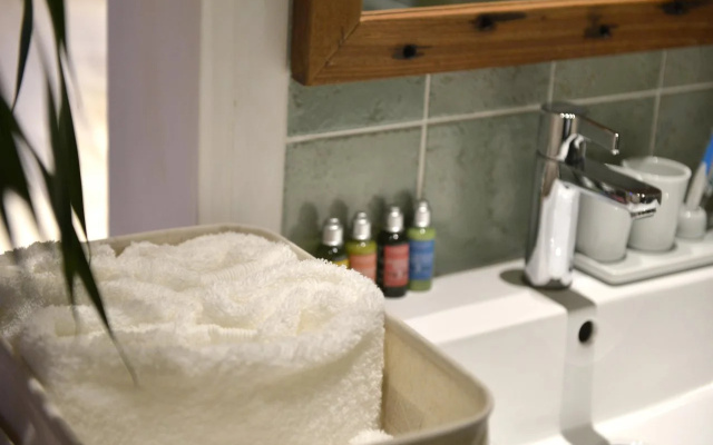 Peking Garden Boutique Hotel