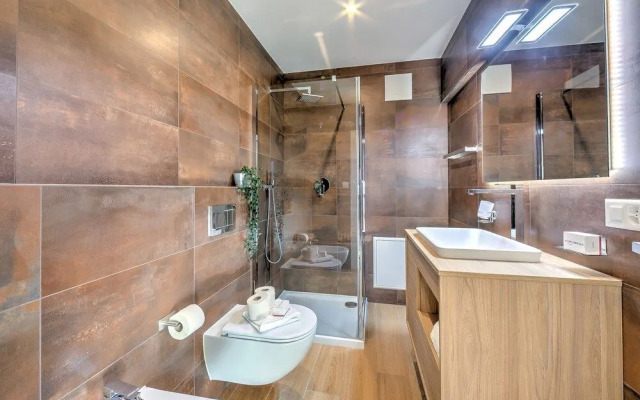 Boutique Apartments