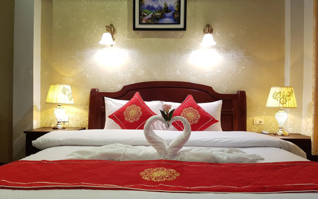 Villa Kee Lee Hotel
