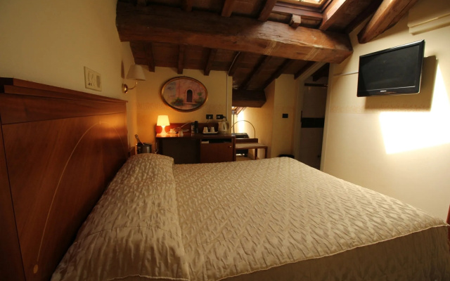 Rechigi Park Hotel