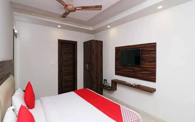 Hotel Nutan Krishna By OYO Rooms