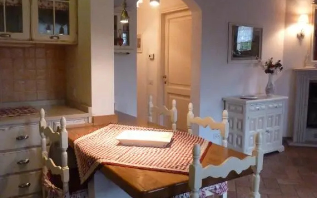 Suite "La Badia"
