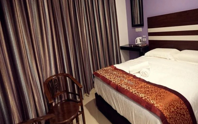 Hotel Kristal