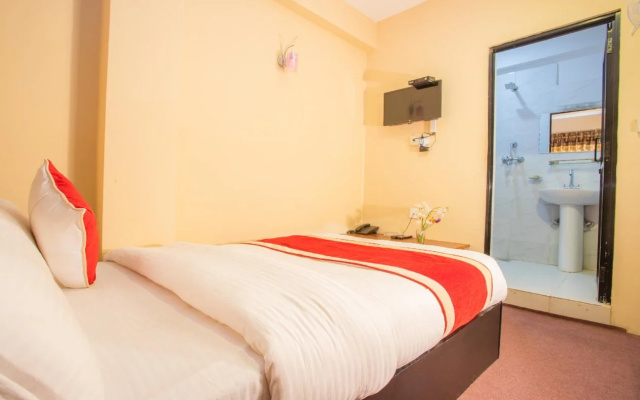 Hotel Sujata Inn