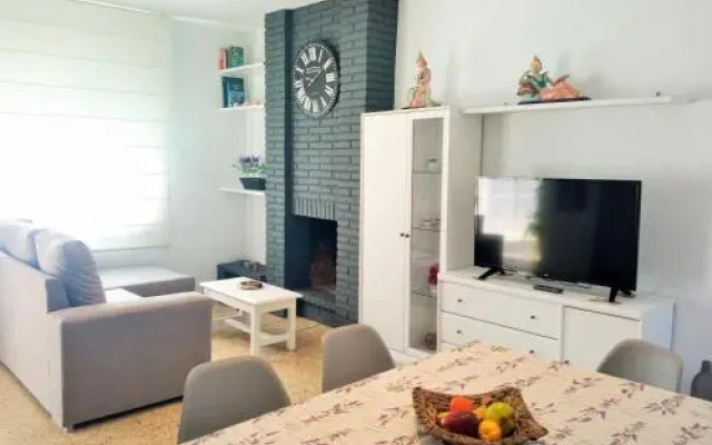 Villa Doris