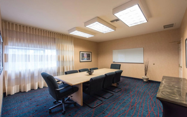 Residence Inn By Marriott Palm Desert