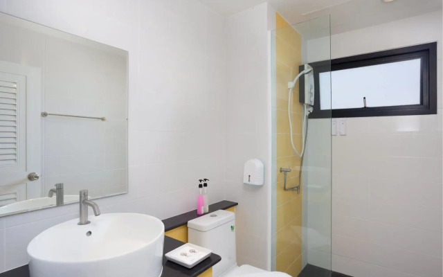 Le Park Hotel
