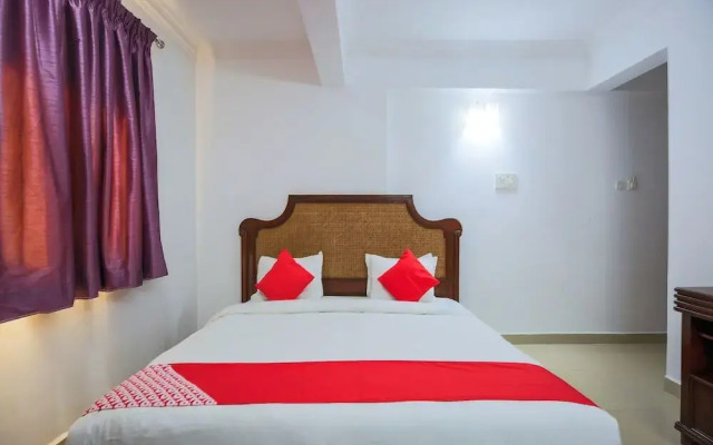 Pandav City Hotel by OYO Rooms