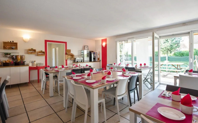 Appart'City Classic Dijon Toison d'or