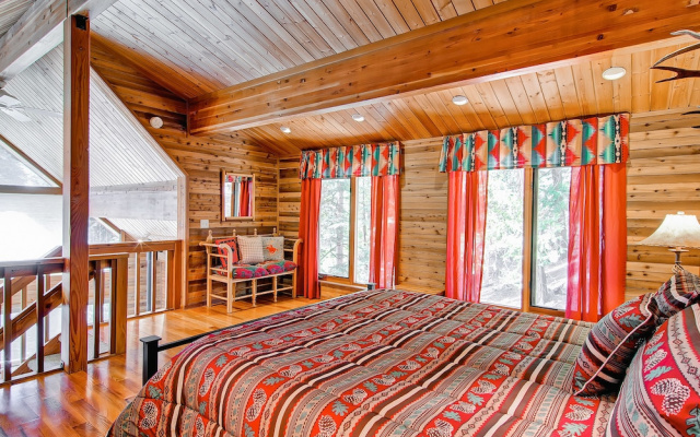 Yosemite West Scenic Wonders Vacation Rentals