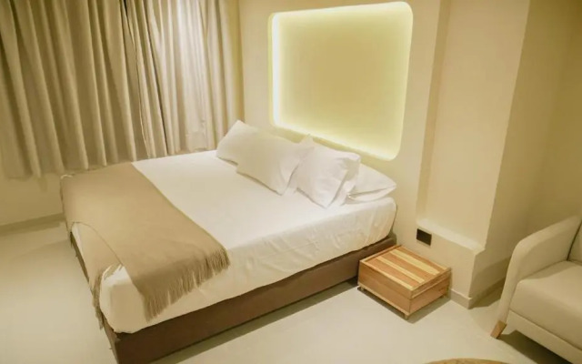 Talam House Coveñas by Bernalo Hotels