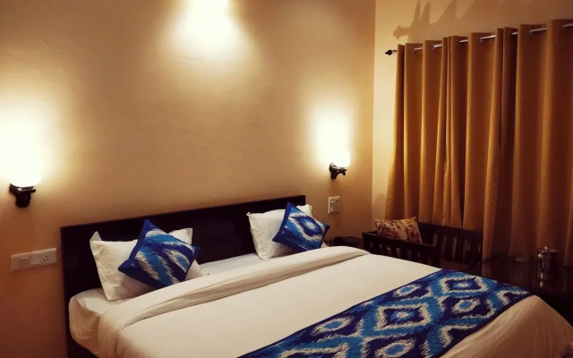 Hotel Vista