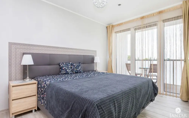 Jantar - Apartamenty KASPROWICZA