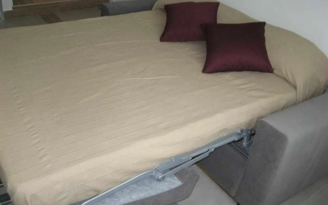 Favorita suites