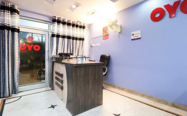 OYO 29415 Hotel Ocean Blue