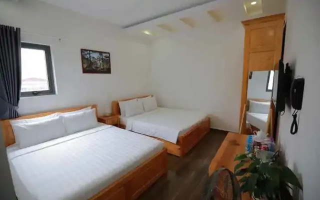 Arya Hotel Dalat