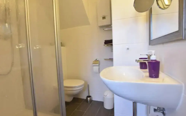 Lavish Apartment in Klütz near Beach