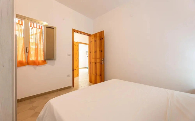 Holiday Home in Marina di Mancaversa