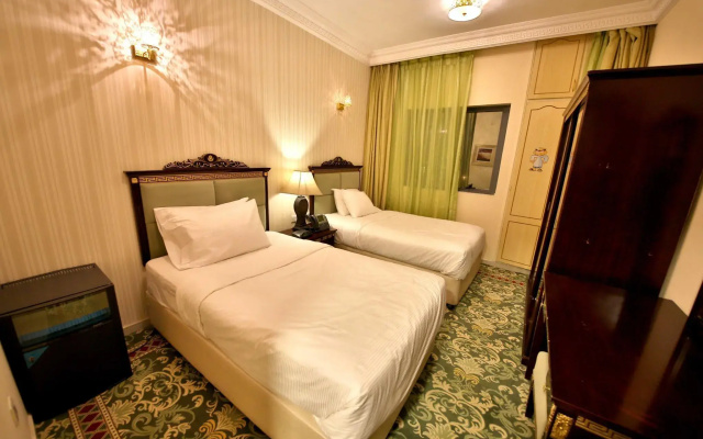 Midtown Furnished Apartments