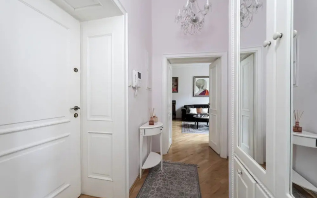 Apartamenty Sun & Snow Sw. Tomasza