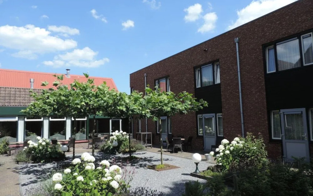 Hotel Ekamper