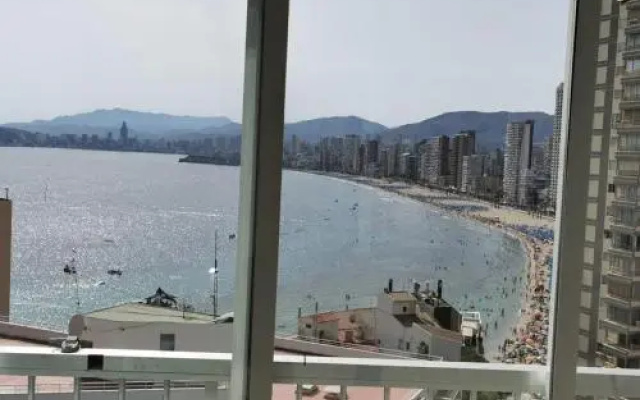 Apartment Levante