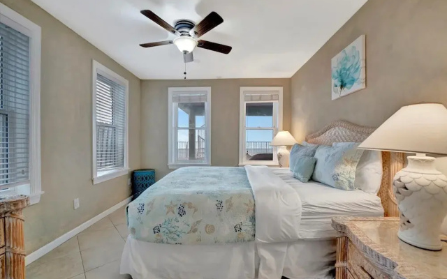 Stones Throw Beachfront Luxury Suites