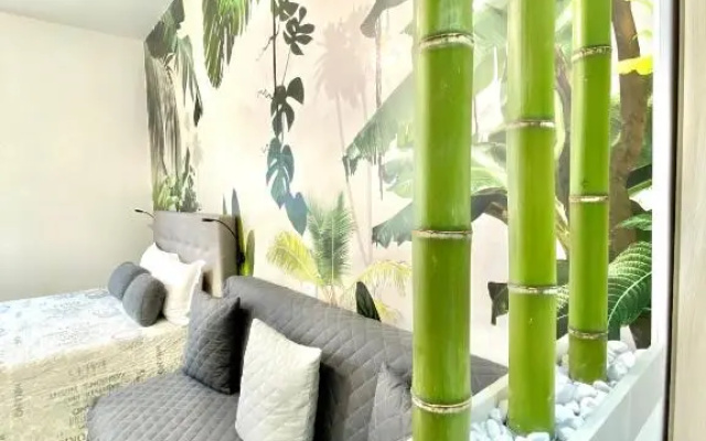 LE PALME Loft Apartment