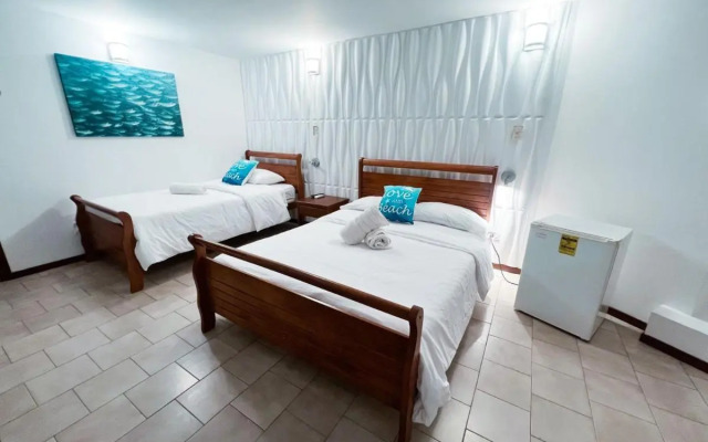 Apartamentos In Di Morgan's Canon