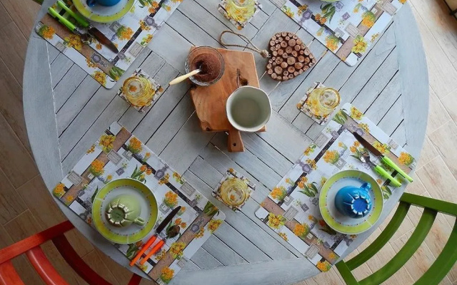Camere Il Temperino