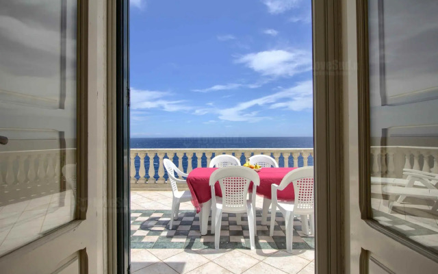 Frontemare Marina Serra