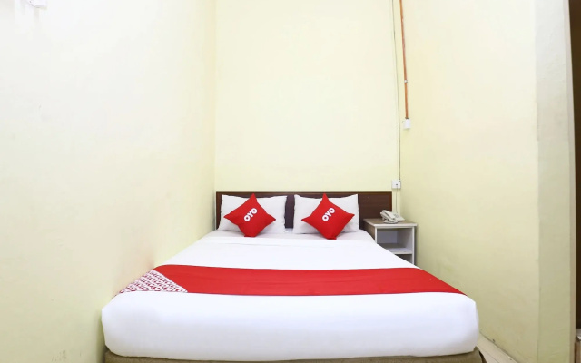 Hotel O Harmoni Hotel