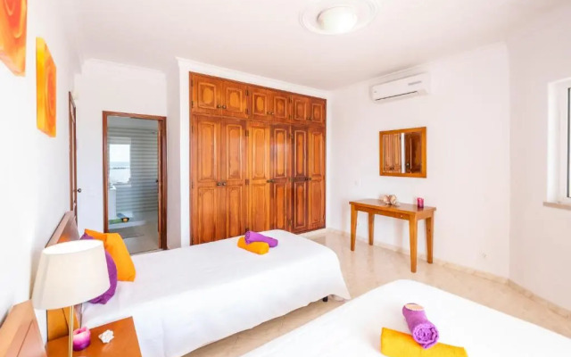 Villa Grace Bay