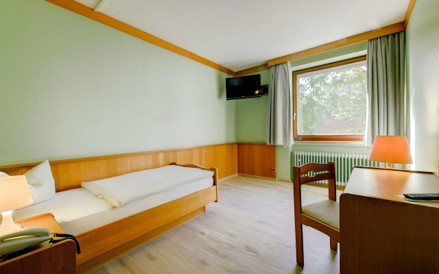 Hotel Hannover Airport by Premiere Classe