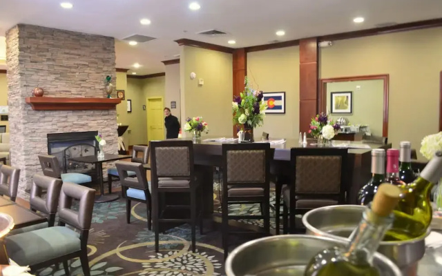 Staybridge Suites Denver Tech Center by IHG