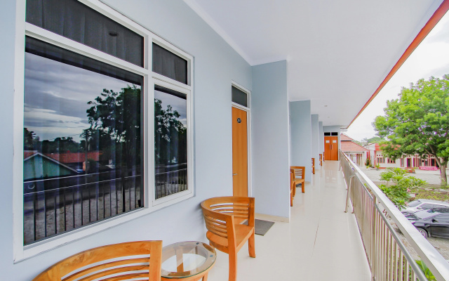 OYO 3277 Inayah Pkpri Hotel Syariah
