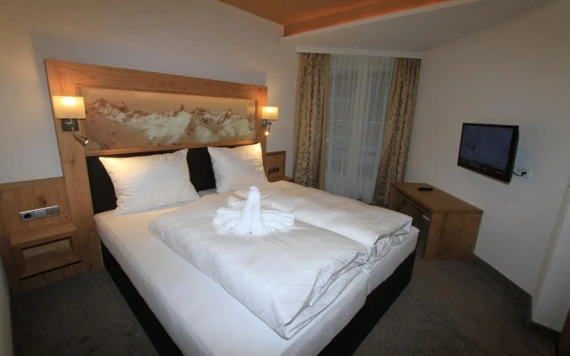 Relax Apartments