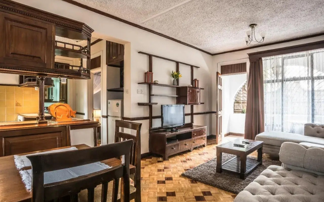 The Grand Gables