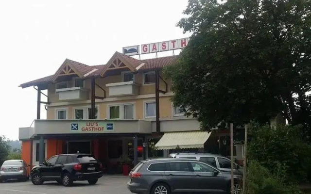 Lius Gasthof