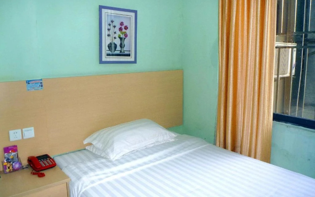 Jia Le Hotel
