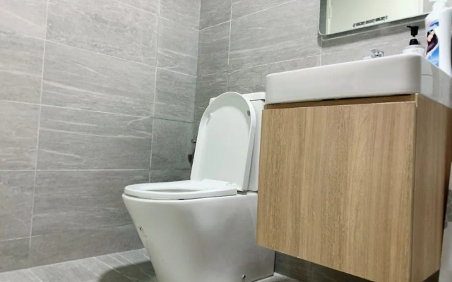 BrightonHome at REVO Aurora Place Bukit Jalil