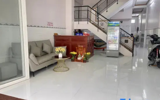 Nha Nghi Anh Khoa