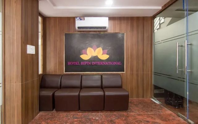 Treebo Trend Bipin International