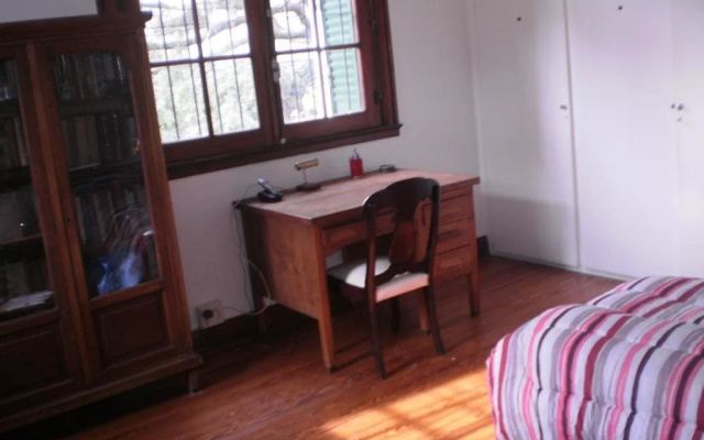Le Foyer