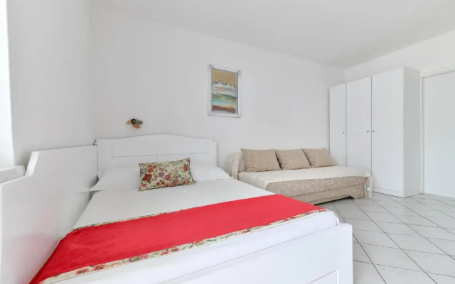 Apartments Ineta